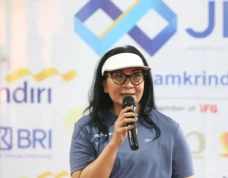 Padel Jadi Medium Baru...