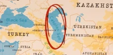 Laut Kaspia Jadi Kunci...