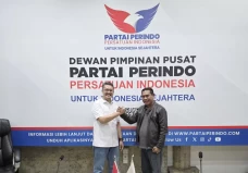 Eks Pj Sekda Kupang...