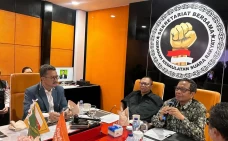 Perindo Desak Revisi...