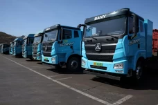Perang Iran Bikin Harga...