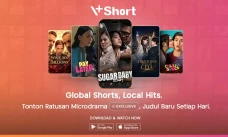Nonton Ratusan Microdrama...