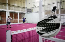 Padel Mulai Ditinggalkan?...