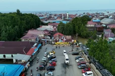 Iklim Investasi Kota...