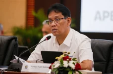 Purbaya Ungkap Administrasi...