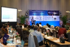 Permintaan Gas PLN Diproyeksi...