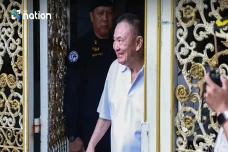Eks PM Thailand Thaksin...