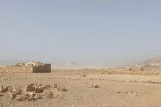 Irak Jadi Pangkalan...