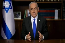 PM Israel Netanyahu:...