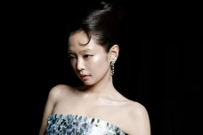 Fantastis! Jennie BLACKPINK...