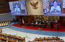 Puan Beberkan 4 RUU...
