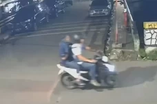 Hakim Bilang Pelaku...