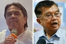 Kasus Ade Armando Versus...