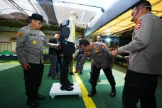Tindak Lanjuti KPRP,...
