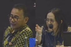 Sosok Dewan Juri Lomba...