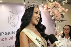 Jelang Miss World 2026,...