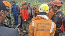 NHM Kerahkan Tim Darurat,...