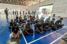 KBRI Kuala Lumpur Pantau...
