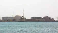 Iran Ancam Pengayaan...
