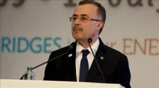 Aramco Peringatkan Dunia...