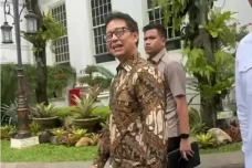 Dilaporkan soal Dugaan...