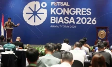 FFI Berubah Nama Menjadi...