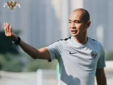 Kurniawan Minta Maaf...