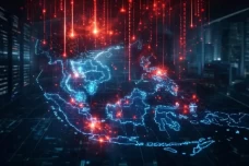 Serangan kian Masif,...