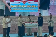 Prabowo Ungkap Temuan...