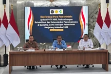 Qodari: Penerima Program...