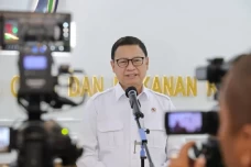 BPOM dan WHO Perkuat...