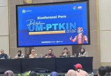 Antisipasi Joki di UM-PTKIN...