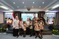 Buku “Misi untuk Raka”...