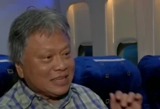 Alvin Lie Sebut Pesawat...