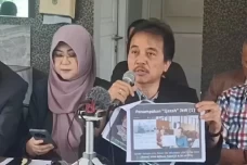Polda Metro Jaya Segera...