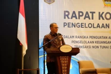 Kemendagri Beber Strategi...