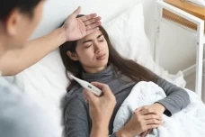 Malaria Monyet Terdeteksi...