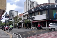 Bandung Jadi Destinasi...
