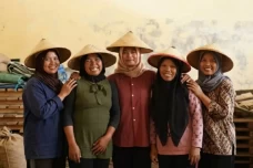 Pendampingan PNM Berperan...