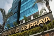 Brantas Abipraya Buka...