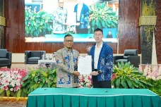 Pijar Foundation dan...