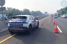 Libur Panjang, Tol Jakarta-Cikampek...