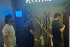 Bongkar Peredaran Narkoba...