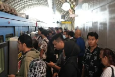 Libur Panjang, Jumlah...