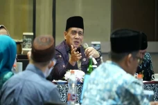 Kemenag Cabut Izin Ponpes...