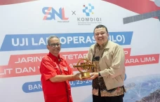 Satelit N5 Sasar Daerah...