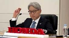 Honda Mencatat Kerugian...