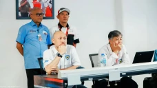 Ananda Mikola Dirut...