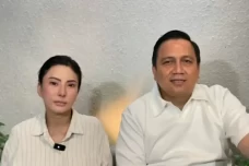 Ayu Aulia Minta Maaf...