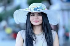 Karina Ranau Ancam Polisikan...